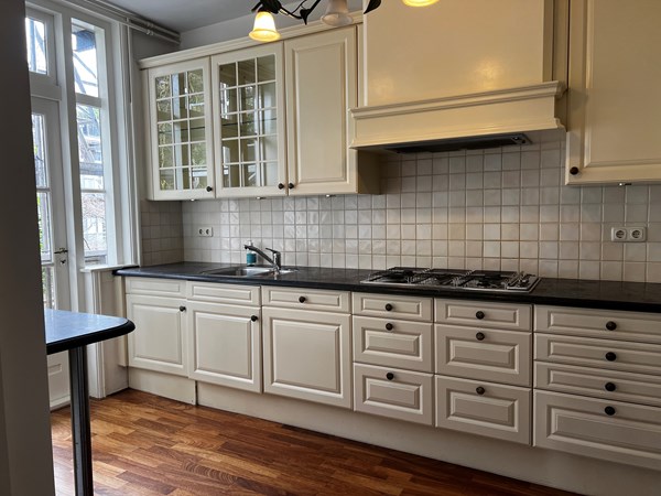 Medium property photo - Minervalaan, 1077 NR Amsterdam